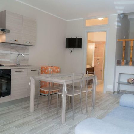 Casa Vacanza “Grigio Perla” Villa Pachino Buitenkant foto