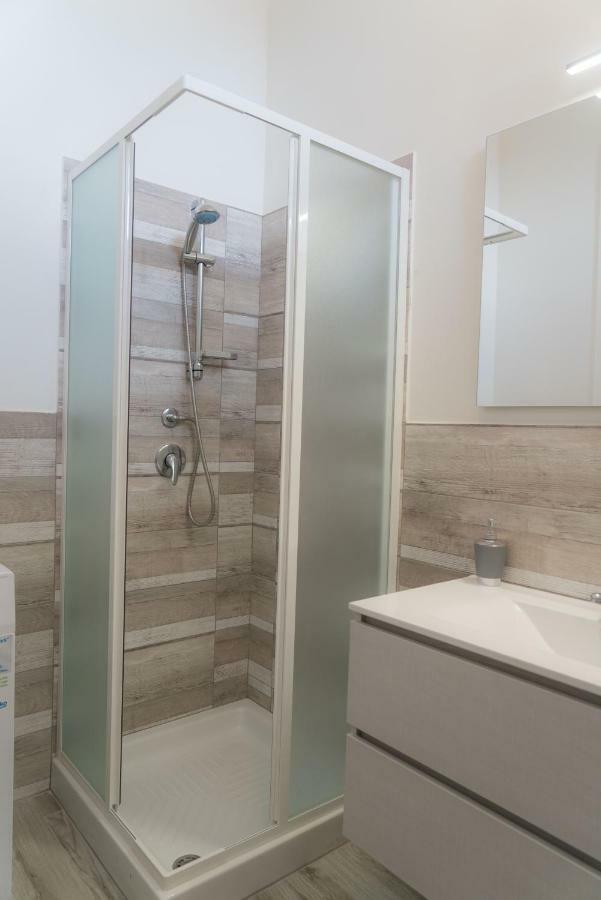 Casa Vacanza “Grigio Perla” Villa Pachino Buitenkant foto