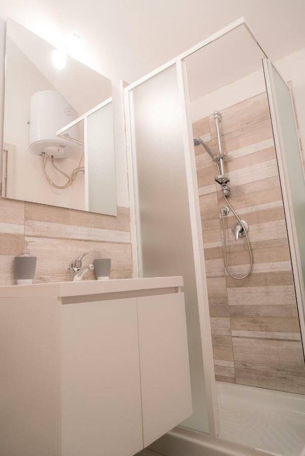 Casa Vacanza “Grigio Perla” Villa Pachino Buitenkant foto